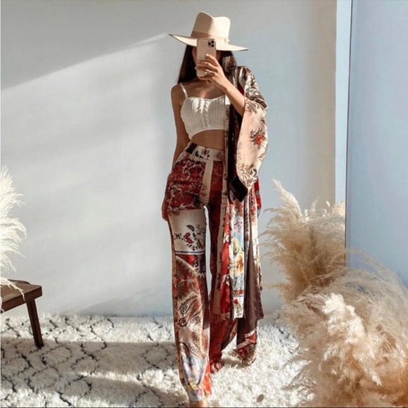 zara sweetheart top - Picture 2 of 6